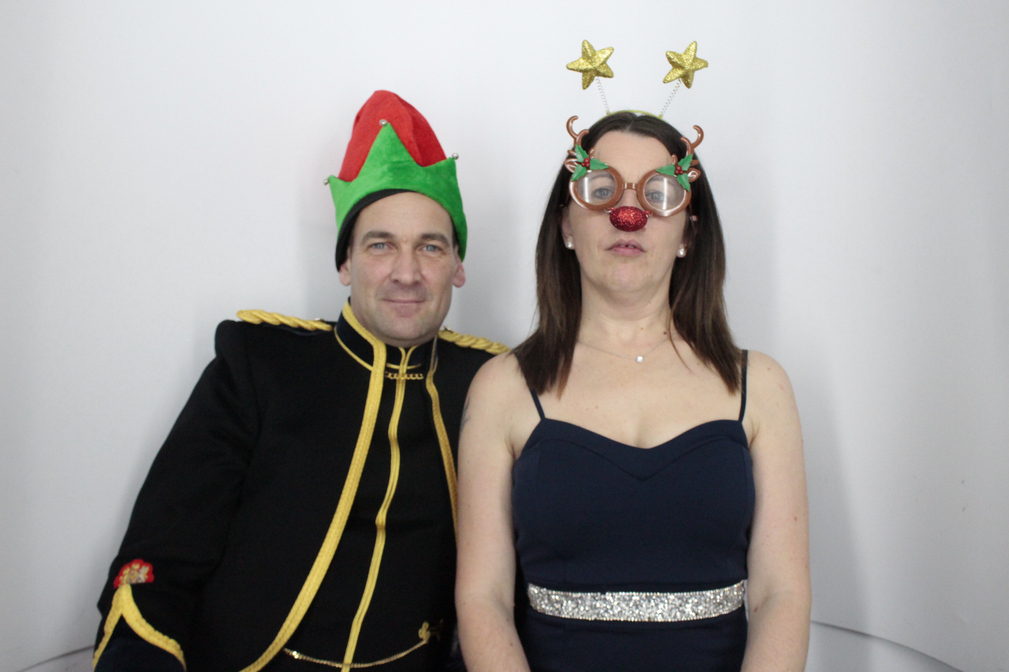 Christmas Function  | View more photos from the event at gallery.myphotoboothexperience.co.uk/u/MyPhotoBoothExperienceLtd/Christmas-Function